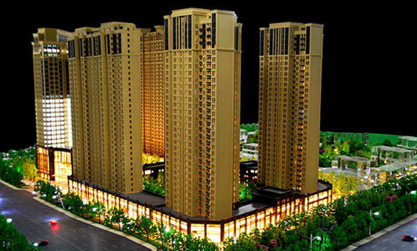 上海广逸:规划沙盘如何进行制作验收? 上海广逸:规划沙盘如何进行制作验收?